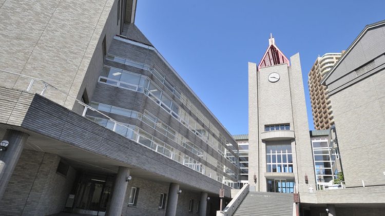 早稻田大學插圖1