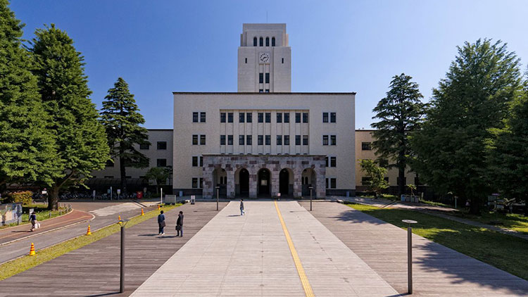 東京工業大學插圖1
