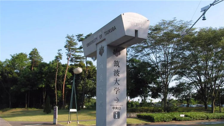 筑波大學插圖1